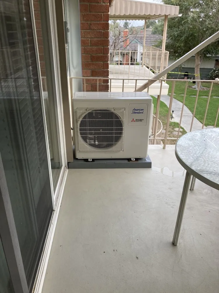 Local HVAC installation in San Fernando Valley, CA by Air Connection Heating and Cooling