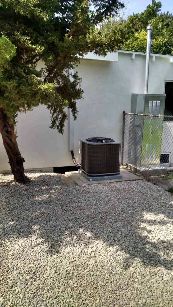 Top-rated HVAC repair for residential systems in San Fernando Valley, CA by Air Connection Heating and Cooling