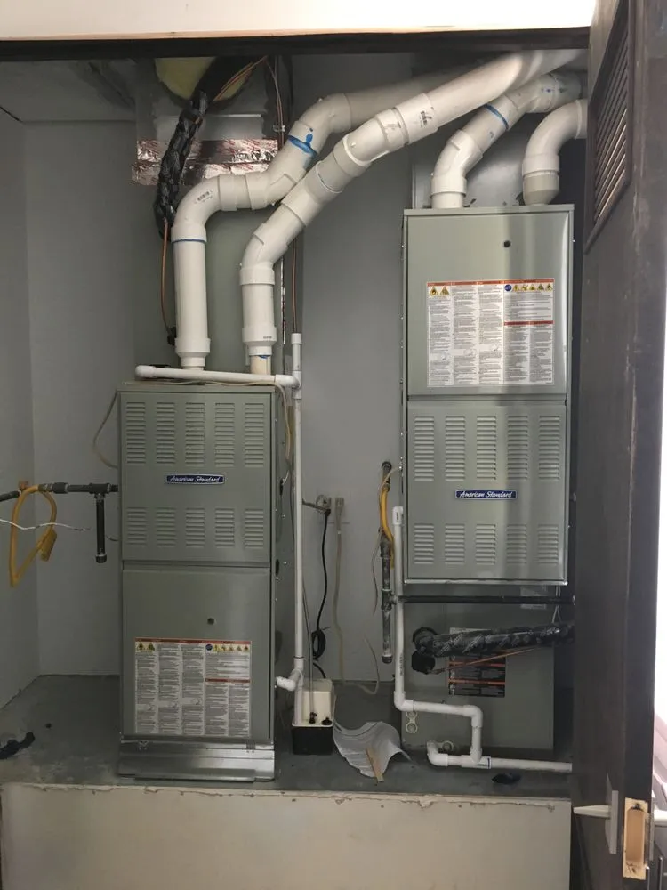 Top-rated air conditioning service near you across San Fernando Valley, CA - Air Connection Heating and Cooling