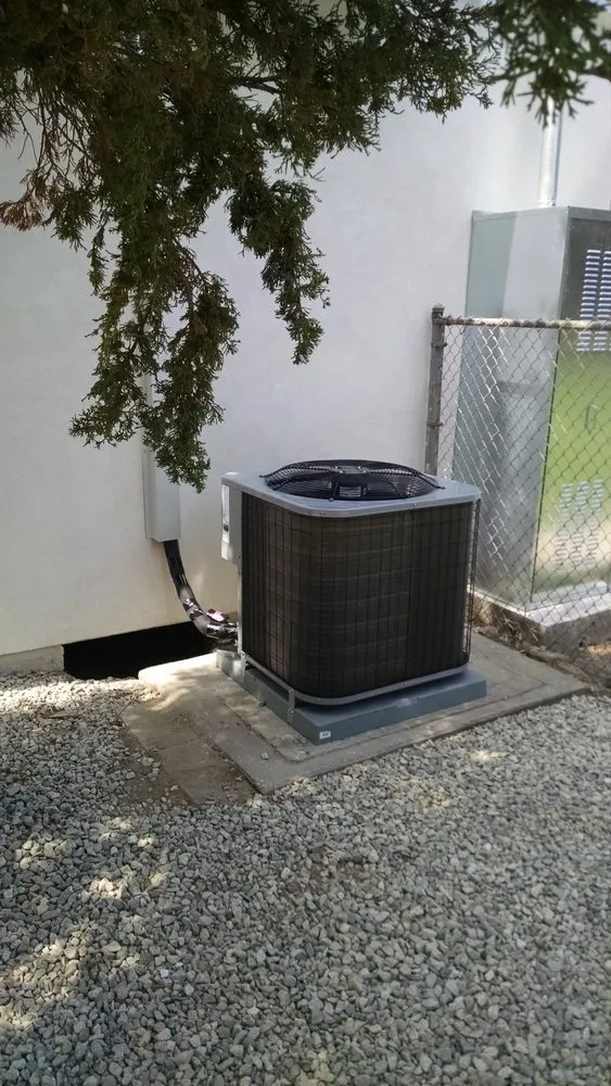 Top-rated heating repair in San Fernando Valley, CA by Air Connection Heating and Cooling