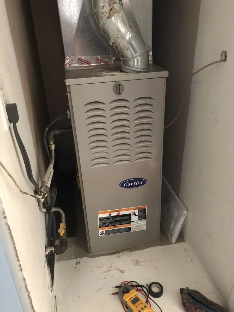 Expert air conditioning service in San Fernando Valley, CA - Air Connection Heating and Cooling