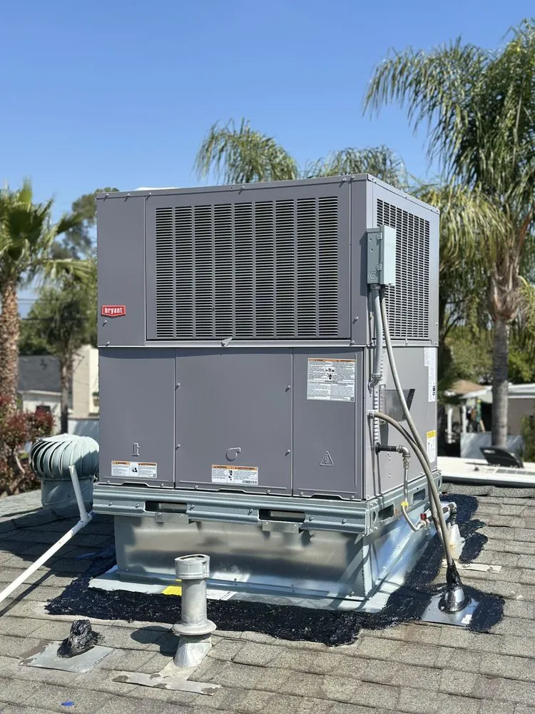 Expert HVAC repair for homes in San Fernando Valley, CA by Air Connection Heating and Cooling