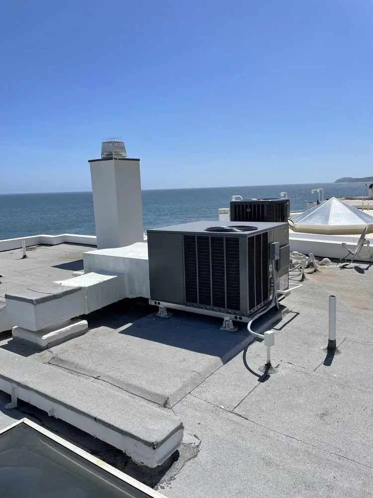 Expert air conditioning service in San Fernando Valley, CA by Air Connection Heating and Cooling