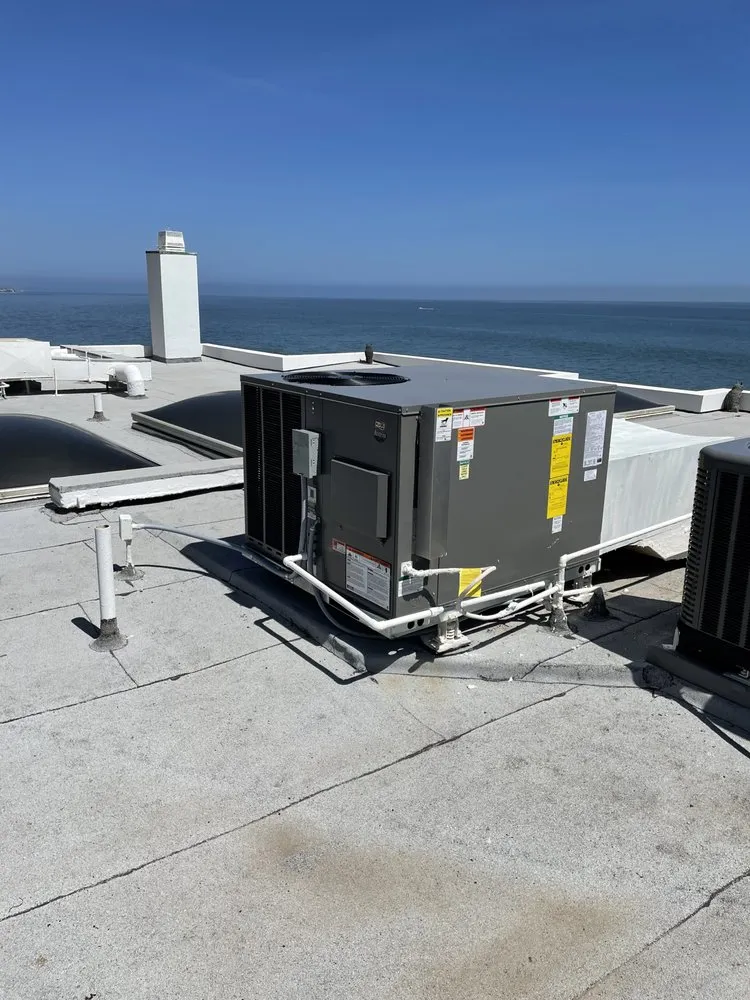 Emergency furnace service in San Fernando Valley, CA by Air Connection Heating and Cooling