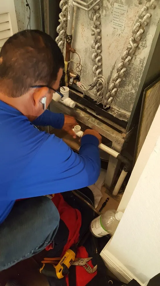 Slide of Air Connection Mechanical