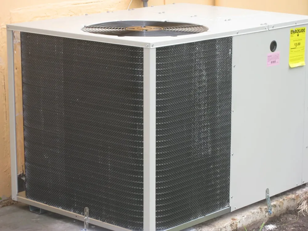 Slide of Air Connection Mechanical