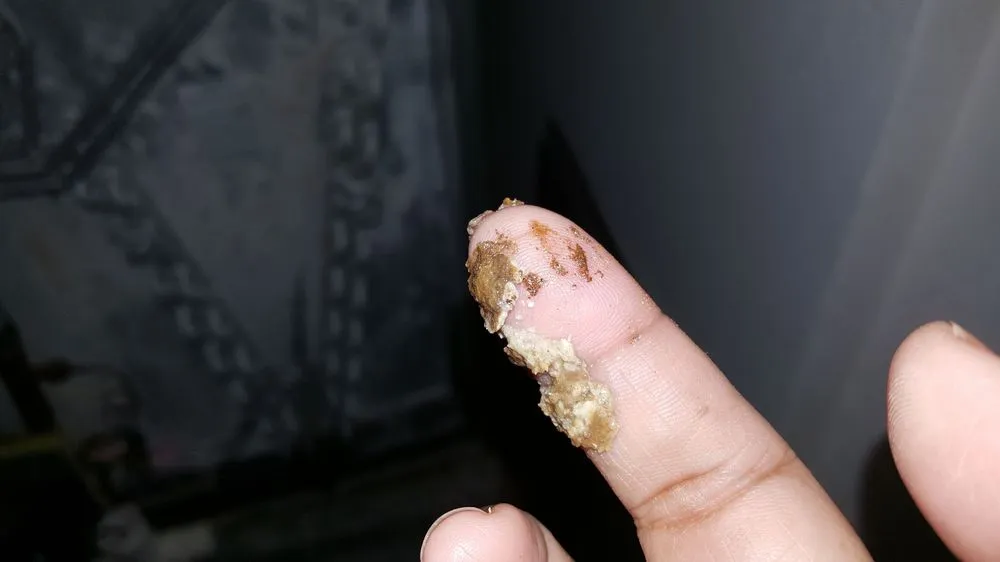 Slide of Air Connection Mechanical