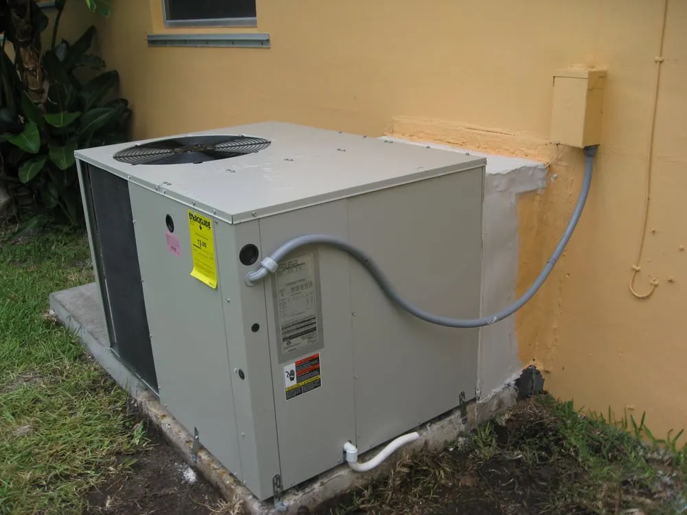 Slide of Air Connection Mechanical