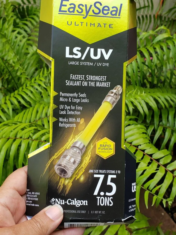 Slide of Air Connection Mechanical