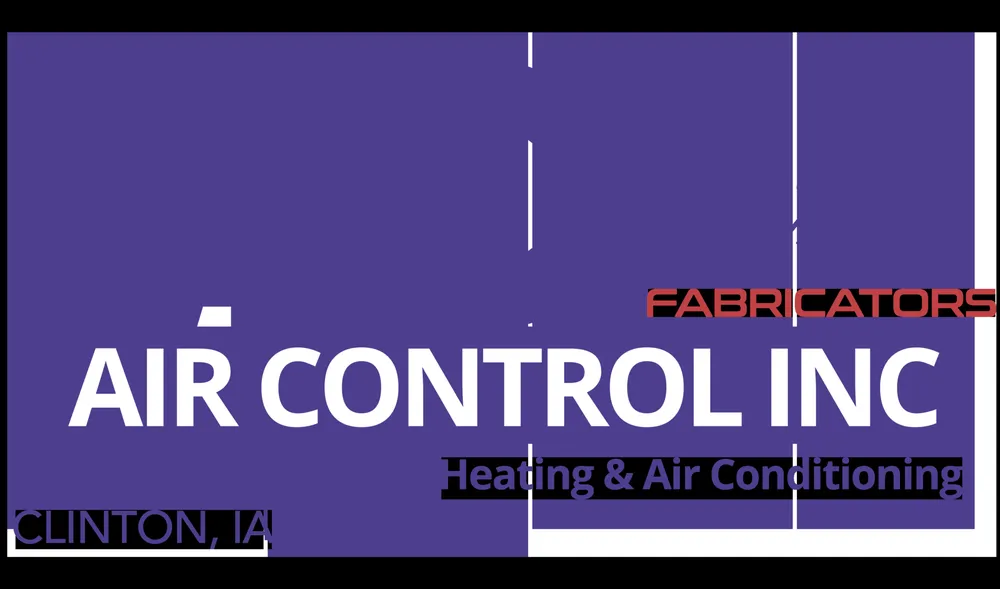 Slide of Air Control