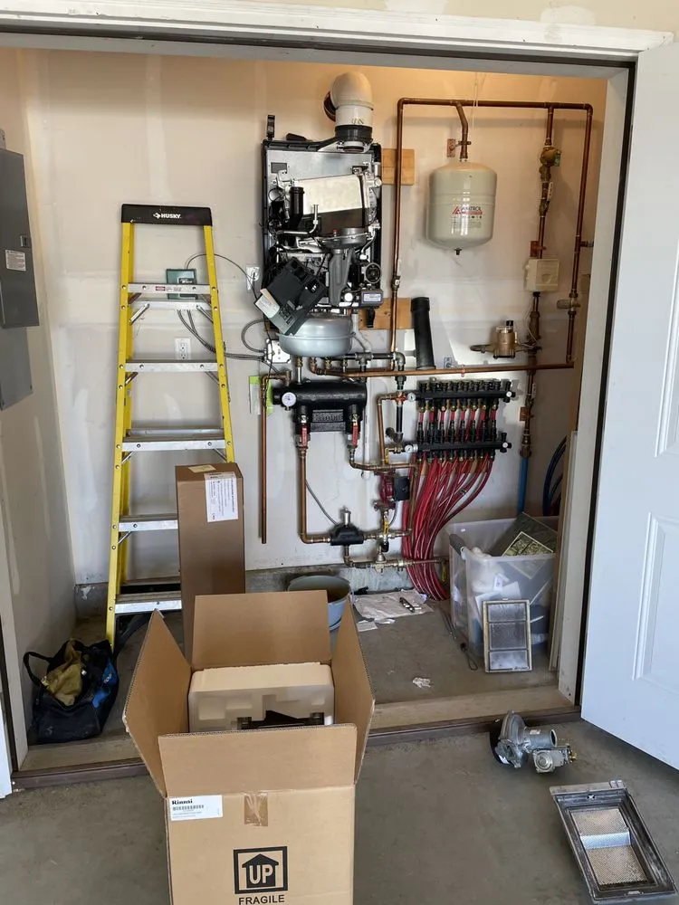 Slide of Air Control Contractors