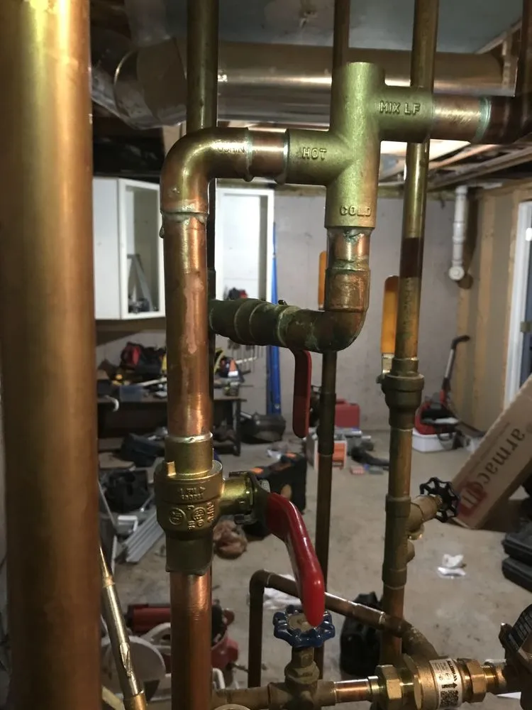 Slide of Air Control Contractors