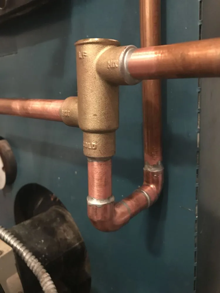 Slide of Air Control Contractors