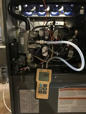 Air Control Contractors