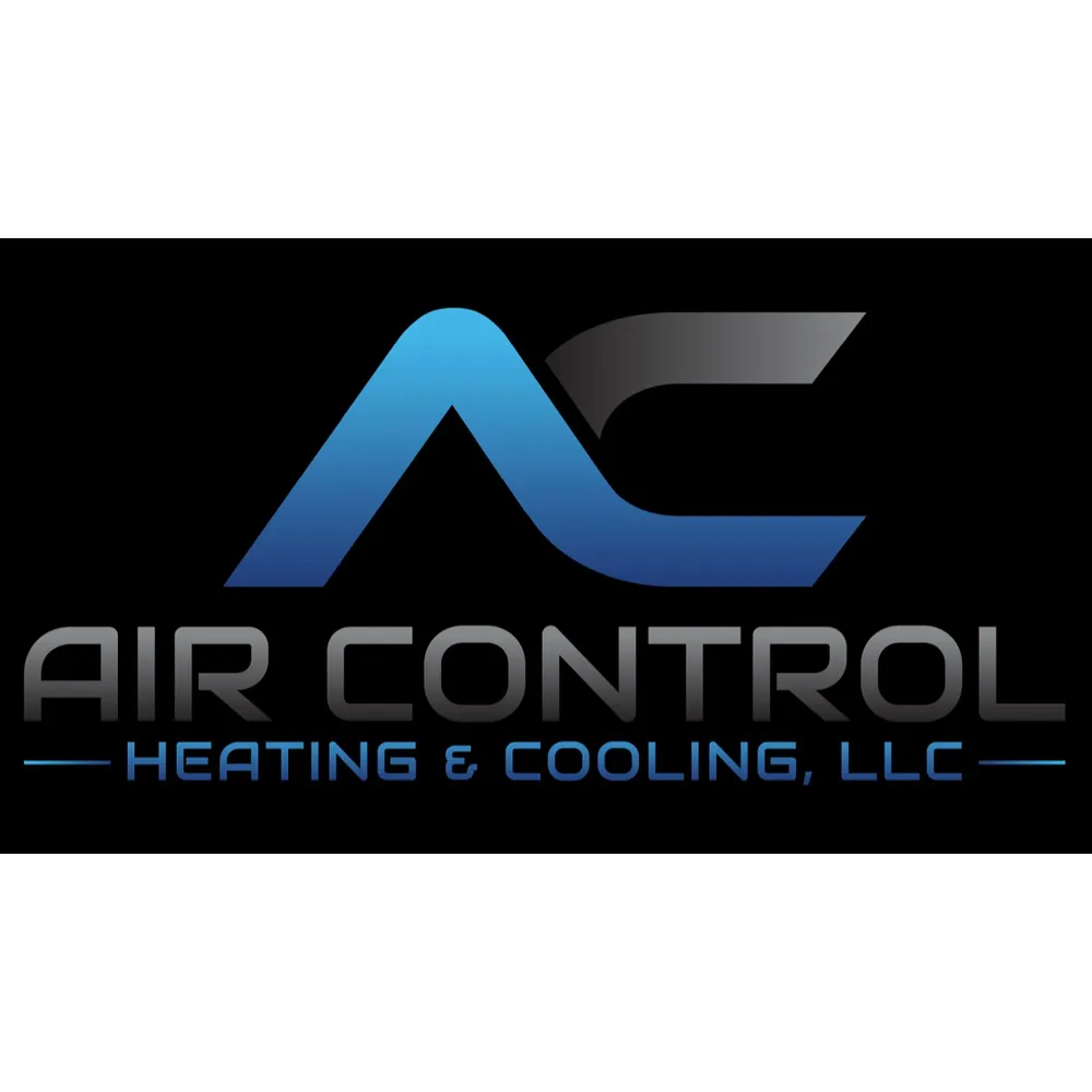 Slide of Air Control Heating & Cooling