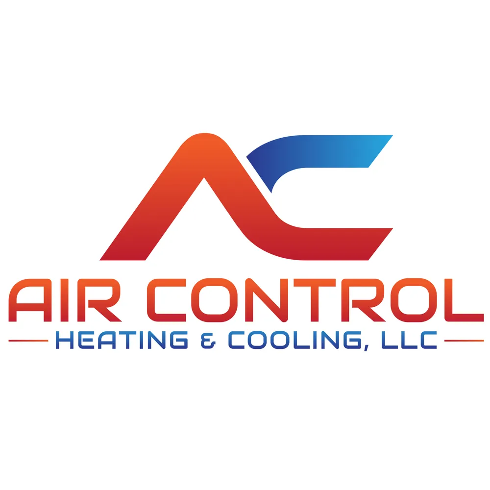 Slide of Air Control Heating & Cooling