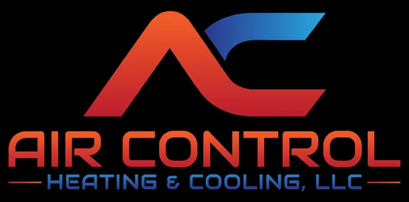 Slide of Air Control Heating & Cooling
