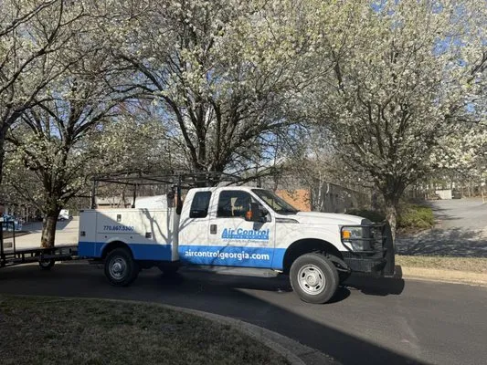 Air Control Heating and Air