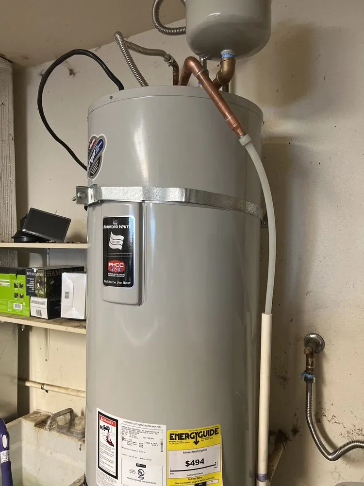 Slide of Air Control Home Services