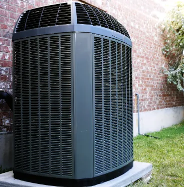 Slide of Air Control