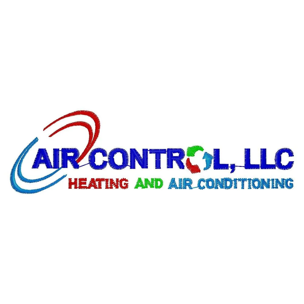Slide of Air Control