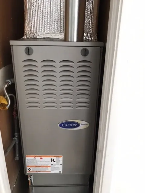 Slide of Air Control Mechanical