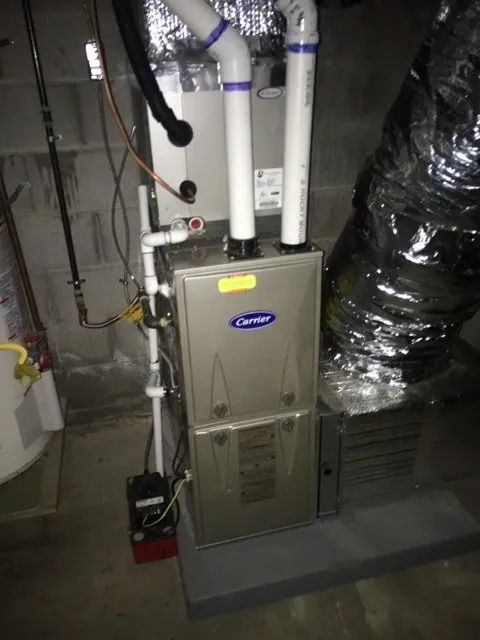 Slide of Air Control Mechanical