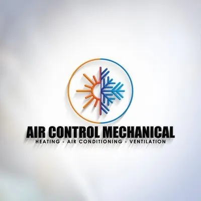 Air Control Mechanical Logo