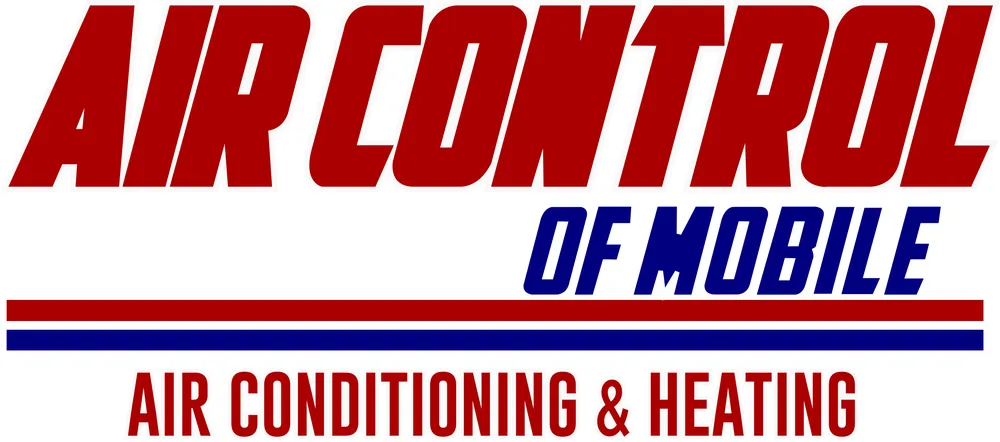 Slide of Air Control of Mobile