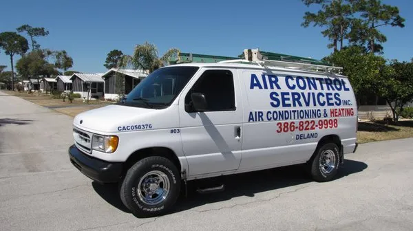 Air Control Services