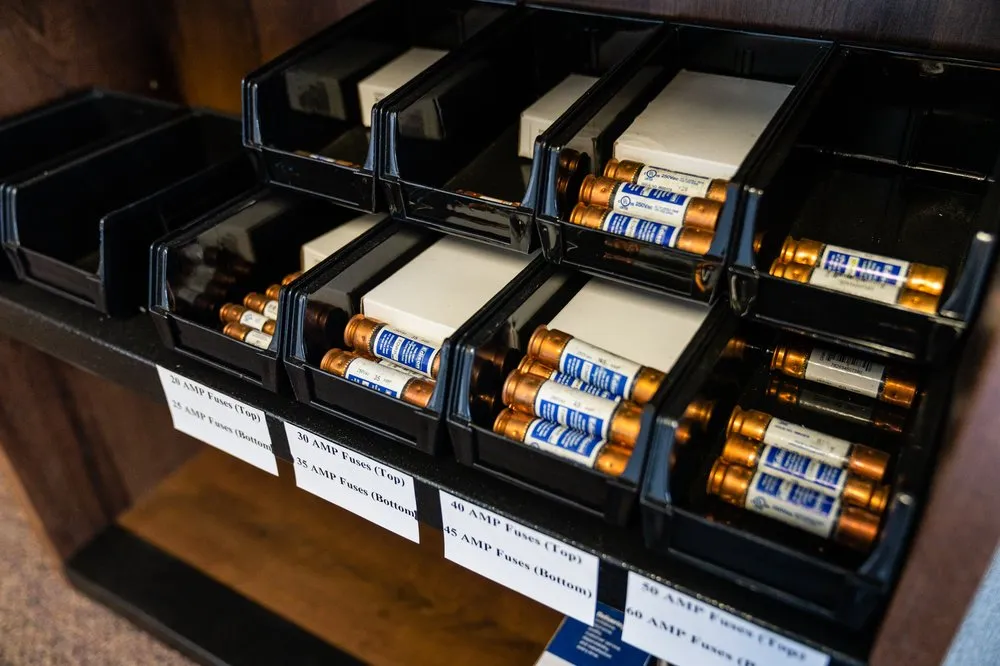 Slide of Air Control Services