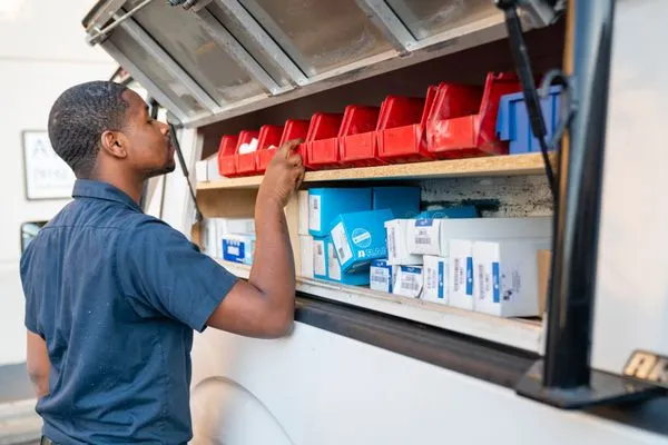 Air Control Services Logo