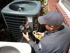 Slide of Air Control Services