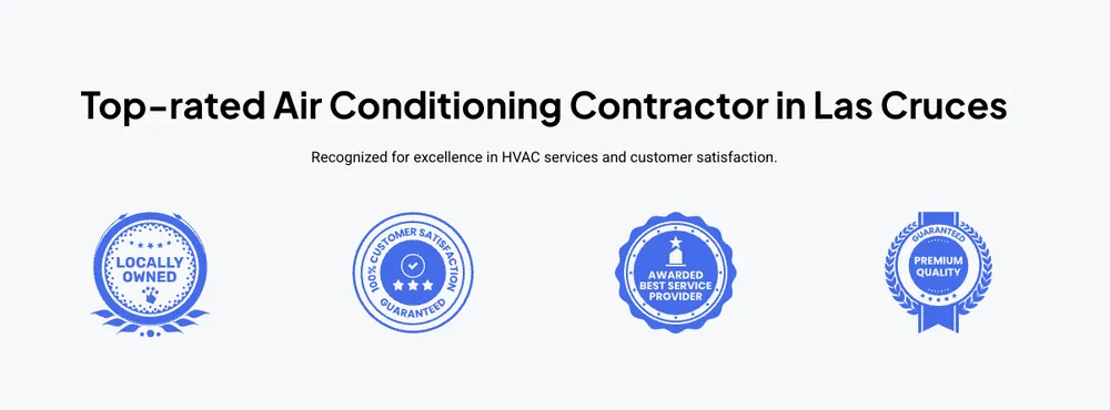 Slide of Air Control Services