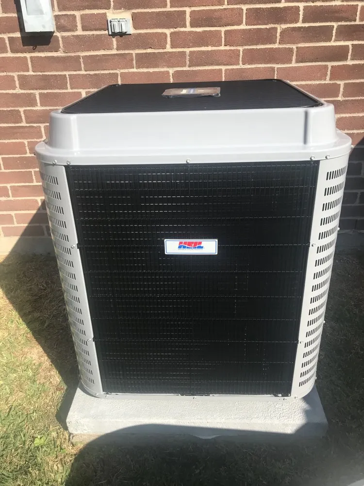 Slide of Air Control Solutions