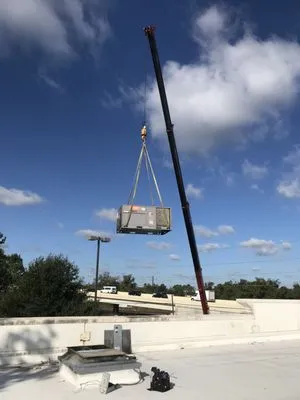 Air Control Solutions