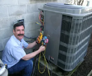 Slide of Air Control