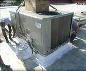 Slide of Air Control