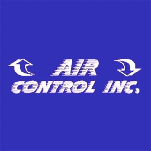 Slide of Air Control