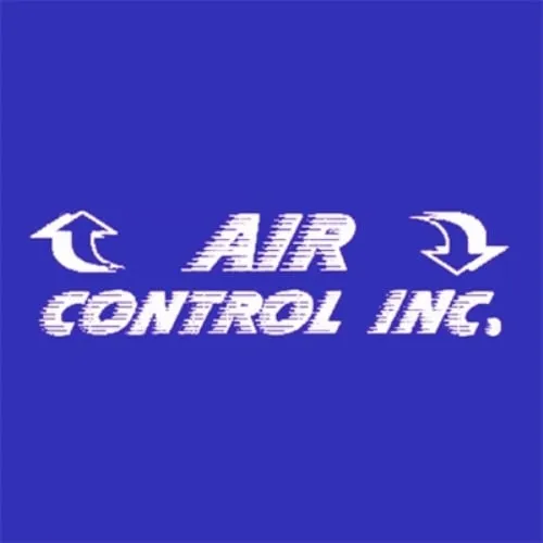 Slide of Air Control
