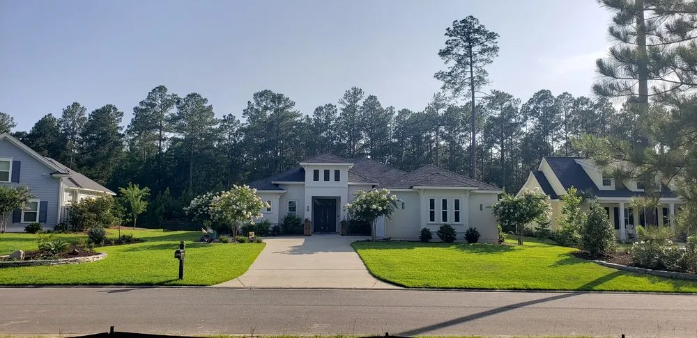 Slide of Air Control Systems