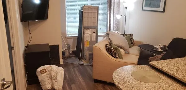 Air Control Systems Logo