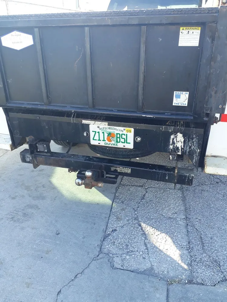 Slide of Air Control Systems