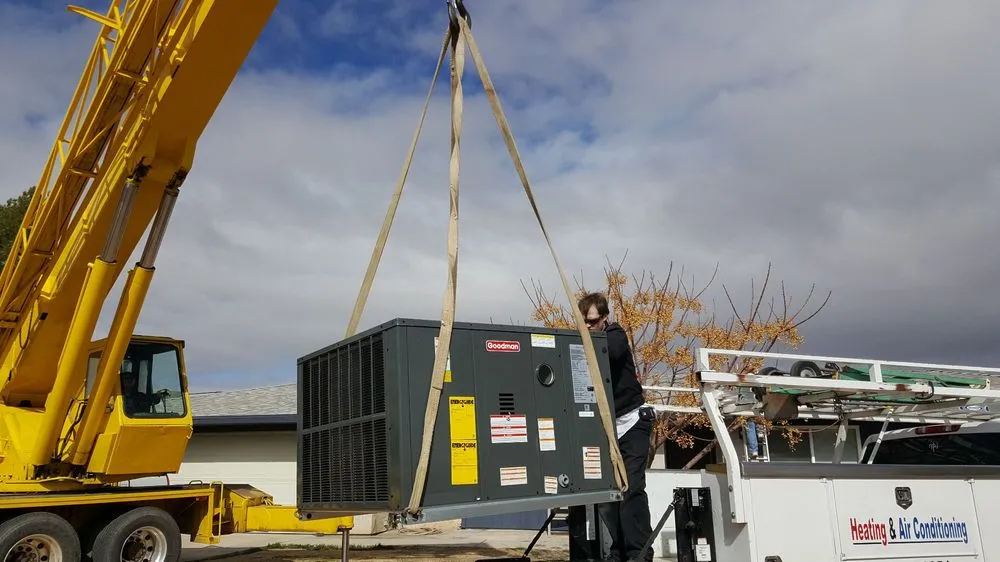 Slide of Air Controlled Environments