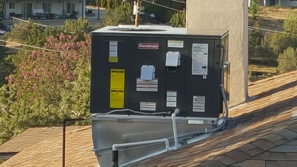 Slide of Air Controlled Environments