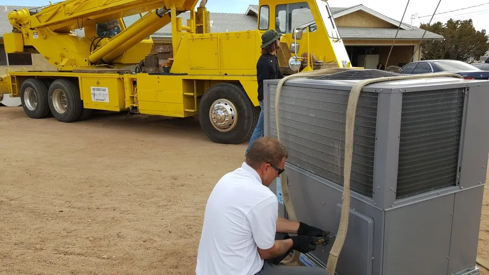 Slide of Air Controlled Environments