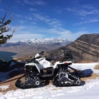 Slide of Air Controls