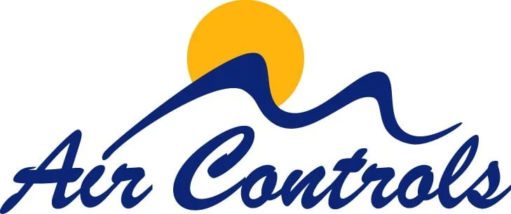 Slide of Air Controls