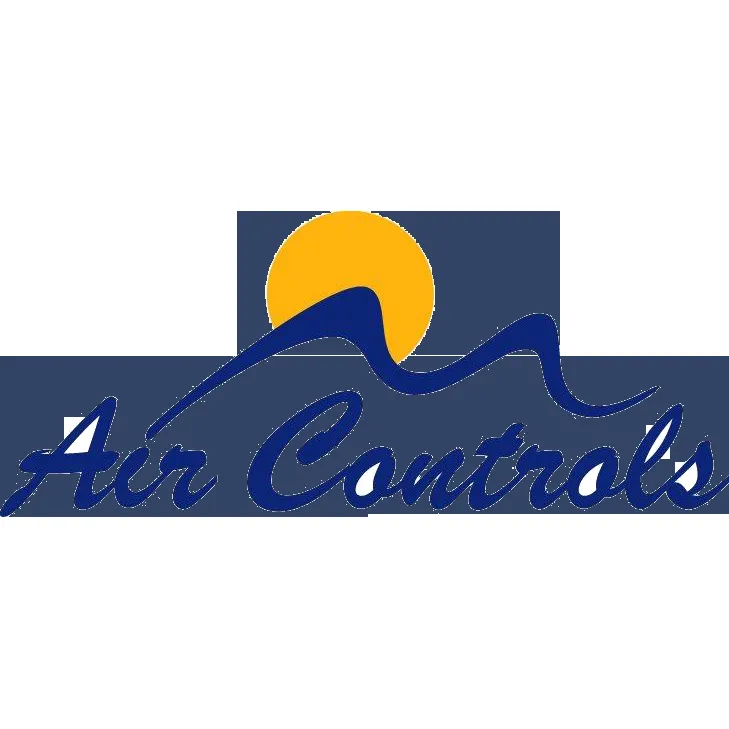 Slide of Air Controls