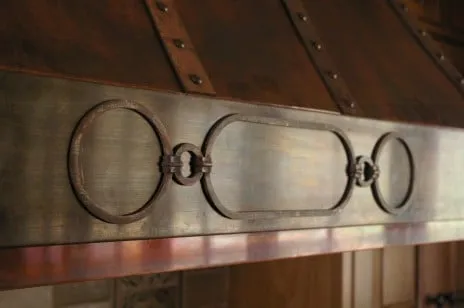 Slide of Air Controls